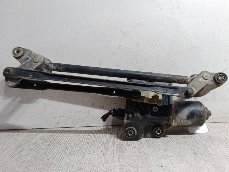 Recambio de motor limpia delantero para hyundai getz (tb) 1.5 crdi referencia OEM IAM    Recambio de motor limpia delantero para hyundai getz (tb) 1.5 crdi referencia OEM IAM