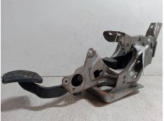 Recambio de pedal freno para nissan micra iv (k13k, k13kk) 1.2 referencia OEM IAM   