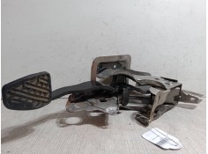 Recambio de pedal freno para nissan micra iv (k13k, k13kk) 1.2 referencia OEM IAM    2