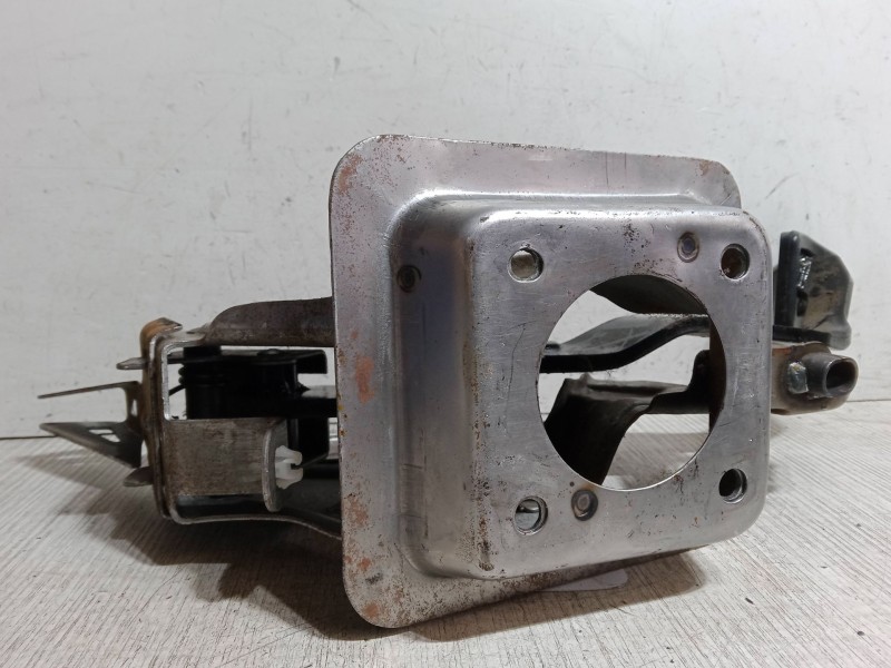 Recambio de pedal freno para nissan micra iv (k13k, k13kk) 1.2 referencia OEM IAM   