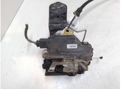 Recambio de cerradura puerta delantera izquierda para volkswagen golf iv (1j1) 1.9 tdi referencia OEM IAM    2