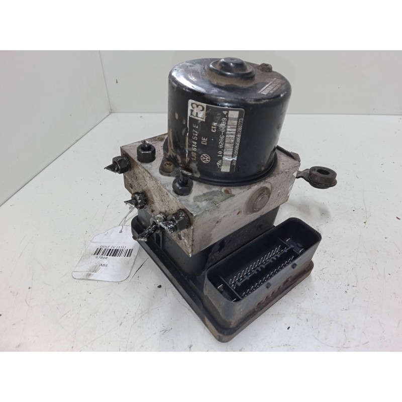 Recambio de abs para volkswagen golf iv (1j1) 1.9 tdi referencia OEM IAM 1C0907379E   Recambio de abs para volkswagen golf iv (1j1) 1.9 tdi referencia OEM IAM 1C0907379E