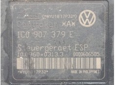 Recambio de abs para volkswagen golf iv (1j1) 1.9 tdi referencia OEM IAM 1C0907379E   2