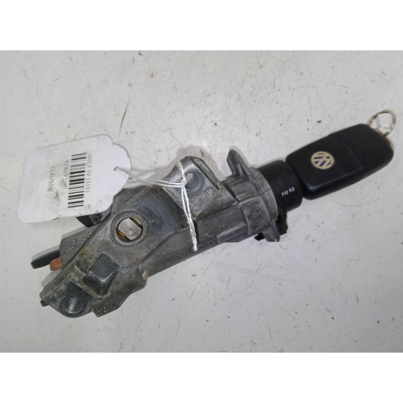 Recambio de clausor para volkswagen golf iv (1j1) 1.9 tdi referencia OEM IAM 4B0905851C  