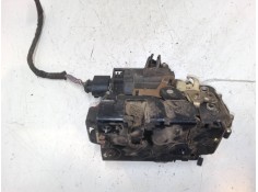 Recambio de cerradura puerta delantera derecha para volkswagen golf iv (1j1) 1.9 tdi referencia OEM IAM    2