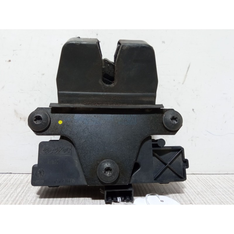 Recambio de cerradura maletero / porton para ford focus c-max (dm2) 2.0 tdci referencia OEM IAM 01041111904  
