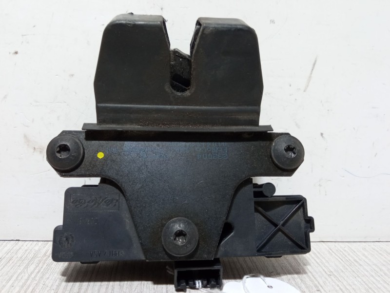 Recambio de cerradura maletero / porton para ford focus c-max (dm2) 2.0 tdci referencia OEM IAM 01041111904  