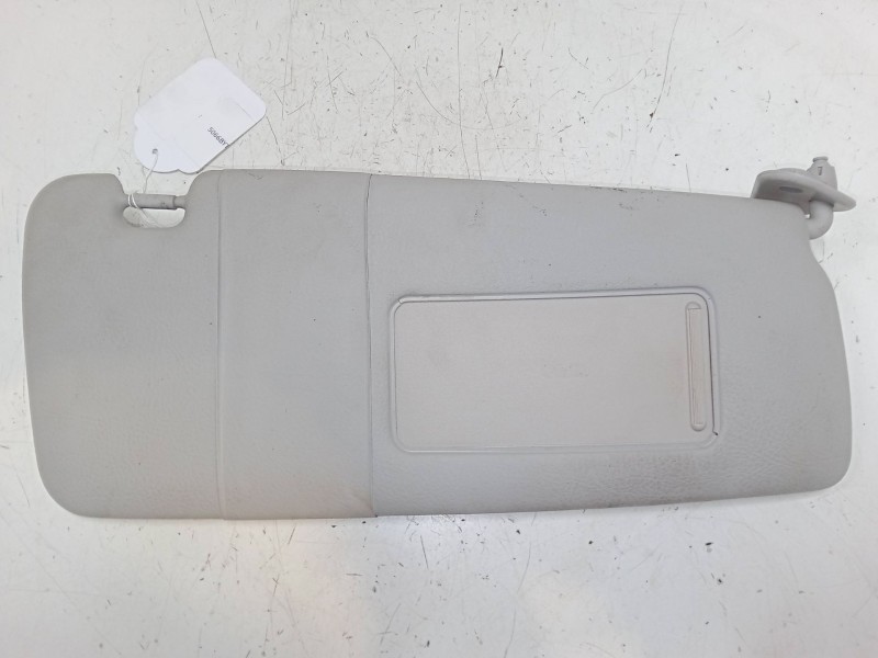 Recambio de parasol derecho para bmw 3 compact (e46) 316 ti referencia OEM IAM    Recambio de parasol derecho para bmw 3 compact (e46) 316 ti referencia OEM IAM