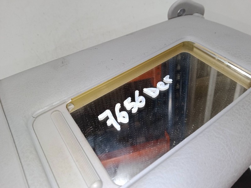 Recambio de parasol derecho para bmw 3 compact (e46) 316 ti referencia OEM IAM    Recambio de parasol derecho para bmw 3 compact (e46) 316 ti referencia OEM IAM