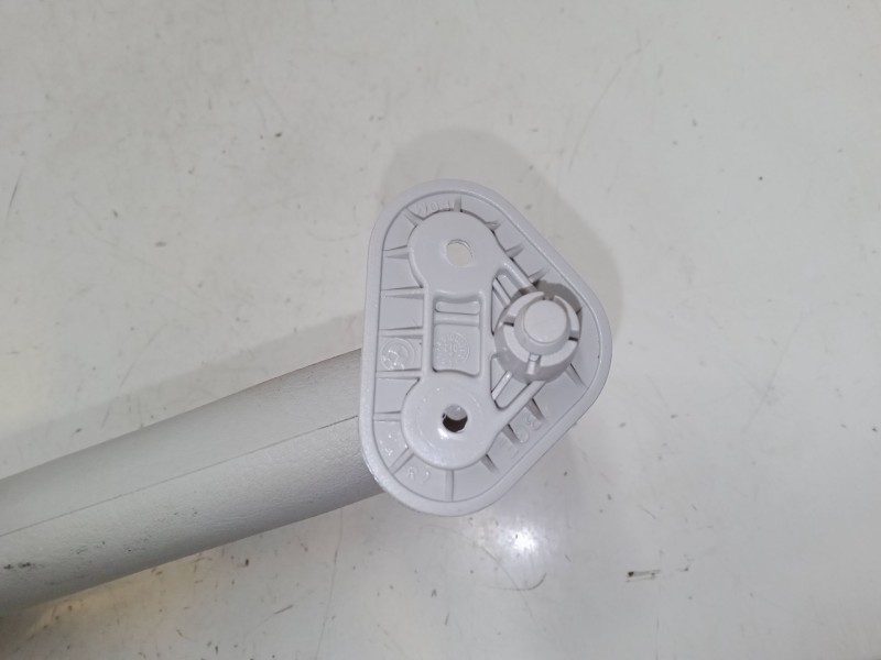 Recambio de parasol derecho para bmw 3 compact (e46) 316 ti referencia OEM IAM    Recambio de parasol derecho para bmw 3 compact (e46) 316 ti referencia OEM IAM