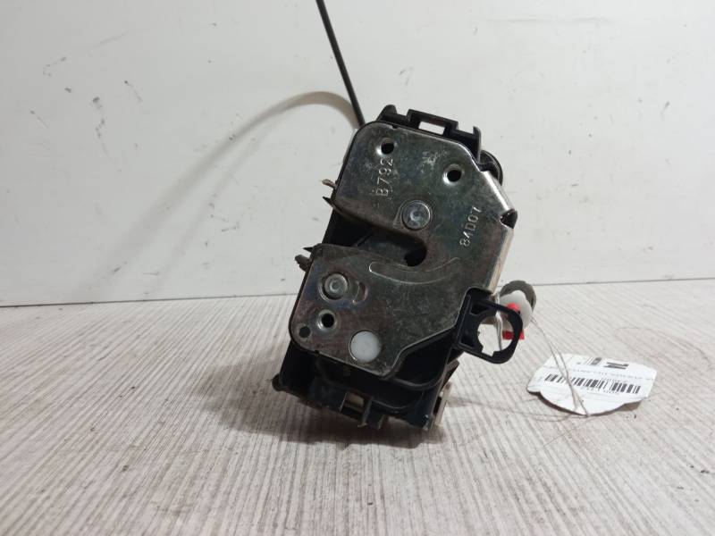CERRADURA PUERTA DELANTERA DERECHA 