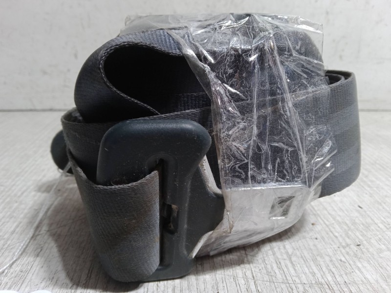 Recambio de cinturon seguridad trasero central para renault kangoo (kc0/1_) 1.9 dti (kc0u) referencia OEM IAM   