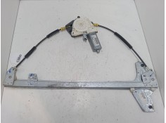 Recambio de elevalunas electrico delantero derecho para peugeot 307 (3a/c) 1.6 16v referencia OEM IAM   