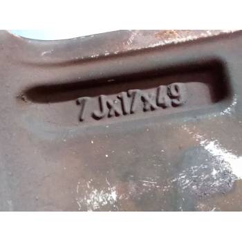 LLANTA ALUMINIO 17'' 