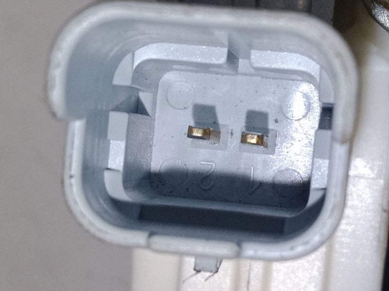 Recambio de elevalunas electrico delantero derecho para peugeot 307 (3a/c) 1.6 16v referencia OEM IAM   