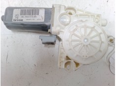 Recambio de motor elevaluna delantero izquierdo para peugeot 307 (3a/c) 1.6 16v referencia OEM IAM