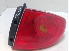 Recambio de piloto trasero derecho para seat altea (5p1) 1.6 referencia OEM IAM   