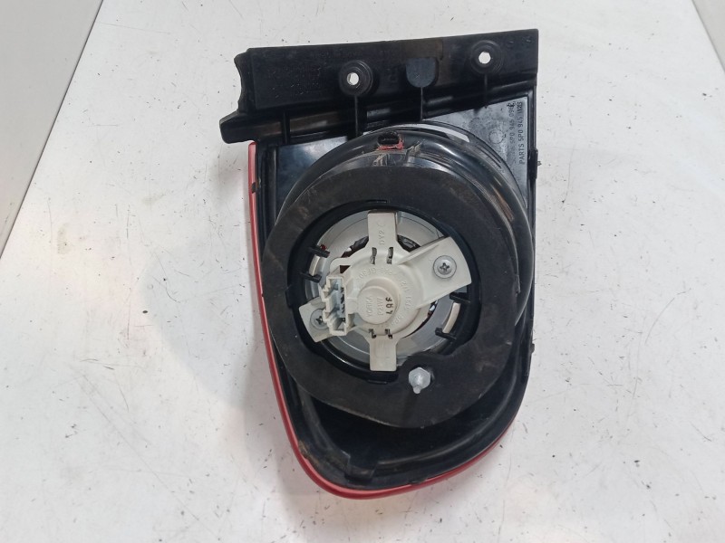 Recambio de piloto trasero derecho para seat altea (5p1) 1.6 referencia OEM IAM   