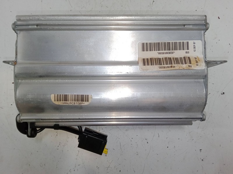 Recambio de airbag salpicadero para volkswagen golf iv (1j1) 1.9 tdi referencia OEM IAM    Recambio de airbag salpicadero para volkswagen golf iv (1j1) 1.9 tdi referencia OEM IAM