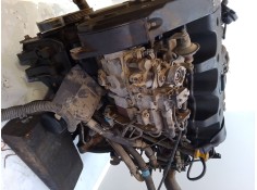 Recambio de motor completo para peugeot 106 ii (1a_, 1c_) 1.5 d referencia OEM IAM