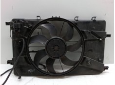 Recambio de electroventilador para opel astra j (p10) 1.7 cdti (68) referencia OEM IAM    2