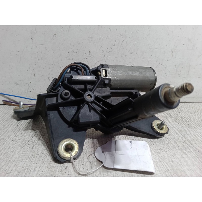 Recambio de motor limpia trasero para opel astra g hatchback (t98) 1.7 dti 16v (f08, f48) referencia OEM IAM 90559440   Recambio de motor limpia trasero para opel astra g hatchback (t98) 1.7 dti 16v (f08, f48) referencia OEM IAM 90559440