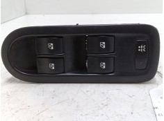 Recambio de mando elevalunas delantero izquierdo para renault scénic ii (jm0/1_) 1.9 dci (jm0g, jm12, jm1g, jm2c) referencia OEM