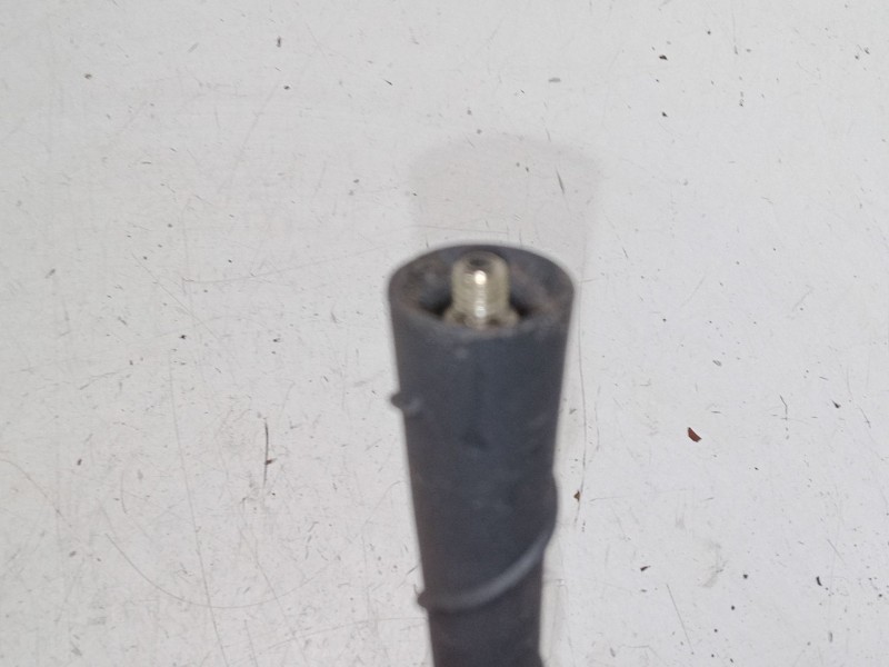 Recambio de antena para volkswagen polo iv (9n_, 9a_) 1.9 tdi referencia OEM IAM   