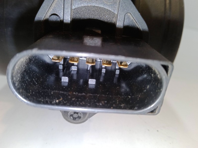 Recambio de caudalimetro para volkswagen passat b5.5 (3b3) 2.3 v5 referencia OEM IAM   
