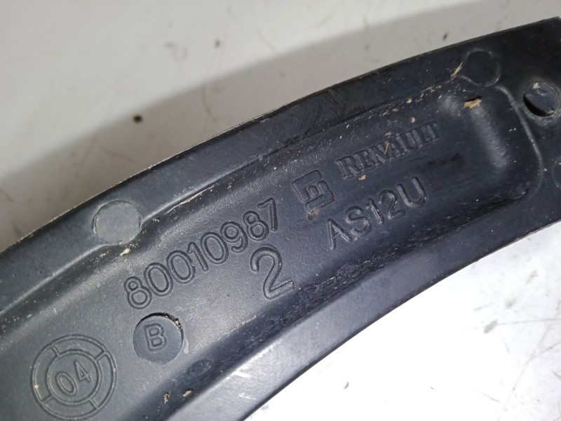 Recambio de brazo limpia delantero izquierdo para renault scénic ii (jm0/1_) 1.9 dci (jm0g, jm12, jm1g, jm2c) referencia OEM IAM Recambio de brazo limpia delantero izquierdo para renault scénic ii (jm0/1_) 1.9 dci (jm0g, jm12, jm1g, jm2c) referencia OEM IAM