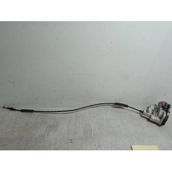 CERRADURA PUERTA DELANTERA DERECHA 