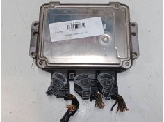 Recambio de centralita motor uce para renault scénic ii (jm0/1_) 1.9 dci (jm0g, jm12, jm1g, jm2c) referencia OEM IAM 0281011390  2