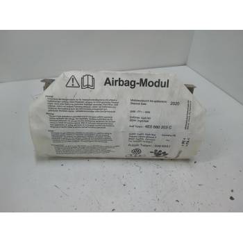 AIRBAG SALPICADERO 4E0880203C 