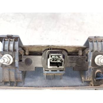 MANETA EXTERIOR ELECTRICA PORTON 