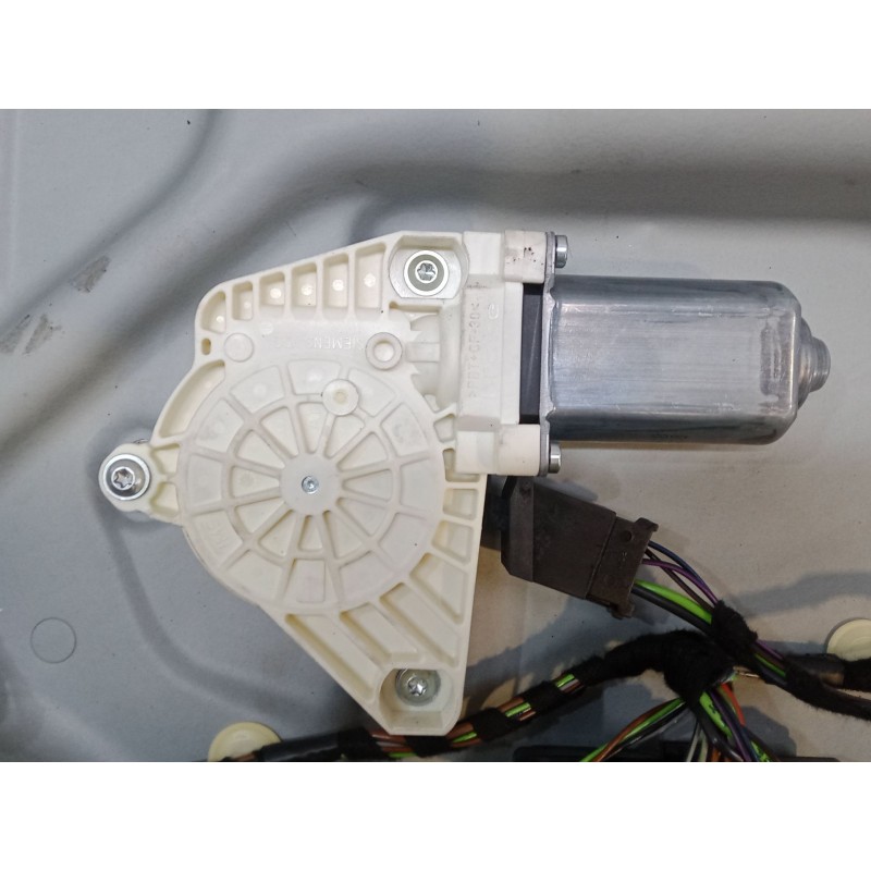 Recambio de elevalunas electrico trasero derecho para mercedes-benz clase a (w169) a 180 cdi (169.007, 169.307) referencia OEM I