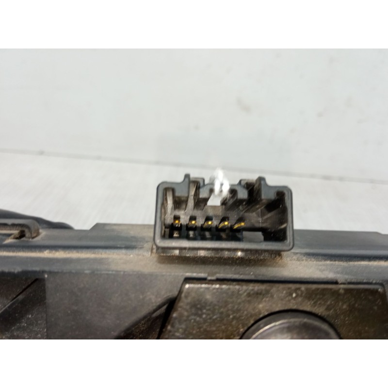 Recambio de cerradura maletero / porton para ford focus c-max (dm2) 2.0 tdci referencia OEM IAM 01041111904  