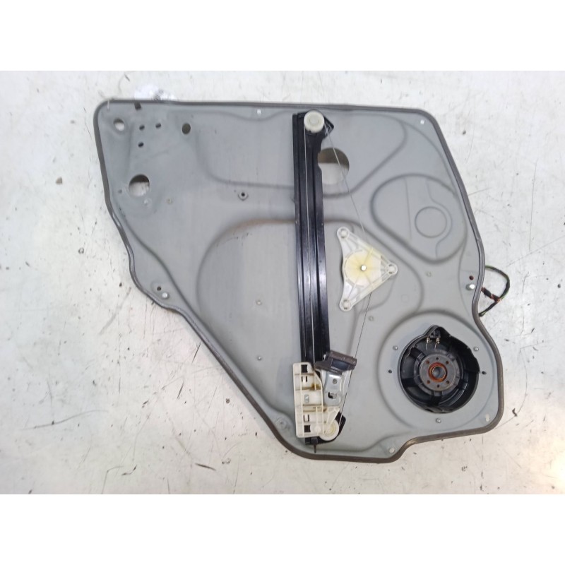 Recambio de elevalunas electrico trasero derecho para mercedes-benz clase a (w169) a 180 cdi (169.007, 169.307) referencia OEM I