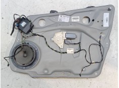 Recambio de elevalunas electrico delantero derecho para mercedes-benz clase a (w169) a 180 cdi (169.007, 169.307) referencia OEM