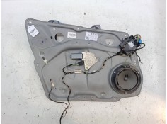 Recambio de elevalunas electrico delantero izquierdo para mercedes-benz clase a (w169) a 180 cdi (169.007, 169.307) referencia O