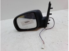 Recambio de retrovisor electrico izquierdo para nissan note (e11, ne11) 1.5 dci referencia OEM IAM
