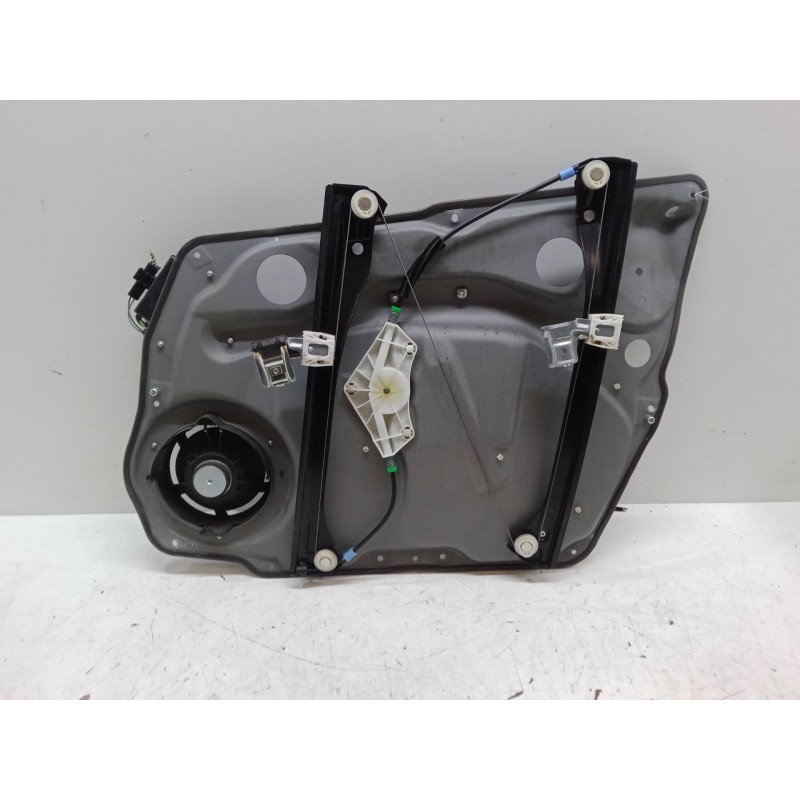 Recambio de elevalunas electrico delantero izquierdo para mercedes-benz clase a (w169) a 180 cdi (169.007, 169.307) referencia O Recambio de elevalunas electrico delantero izquierdo para mercedes-benz clase a (w169) a 180 cdi (169.007, 169.307) referencia O