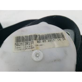 CINTURON SEGURIDAD TRASERO IZQUIERDO 888453VU0B 