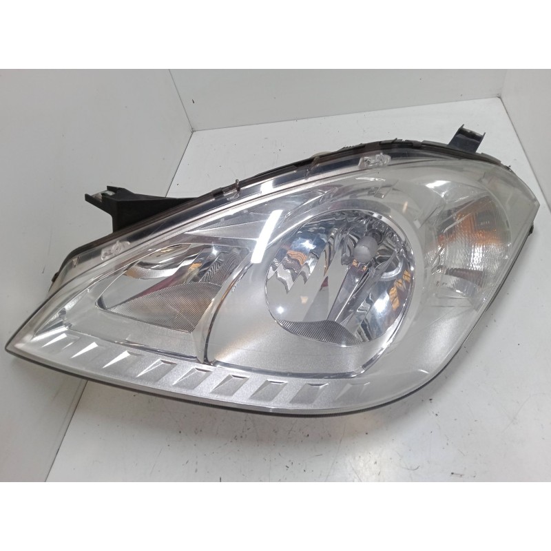 Recambio de faro izquierdo para mercedes-benz clase a (w169) a 180 cdi (169.007, 169.307) referencia OEM IAM A1698205761  030124