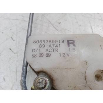 CERRADURA PUERTA DELANTERA DERECHA 