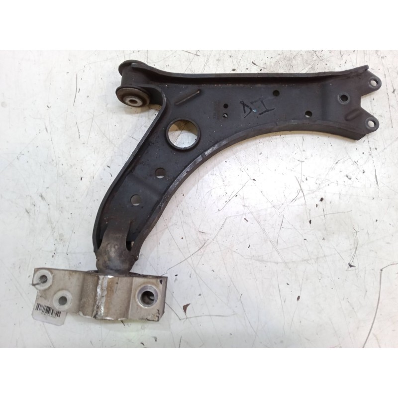 Recambio de brazo suspension inferior delantero izquierdo para volkswagen golf v (1k1) 1.6 referencia OEM IAM   