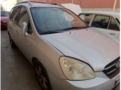 kia carens iii monospace (un) del año 2009