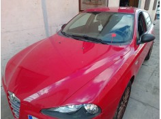 alfa romeo 147 (937_) del año 2006