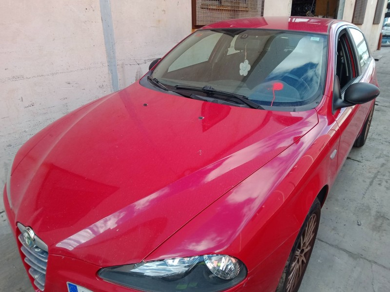 alfa romeo 147 (937_) del año 2006