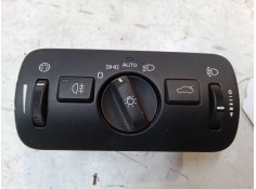 Recambio de conmutador de luces para volvo v40 hatchback (525) d2 referencia OEM IAM
