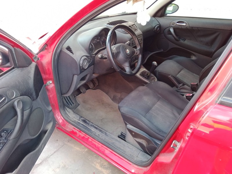 alfa romeo 147 (937_) del año 2006